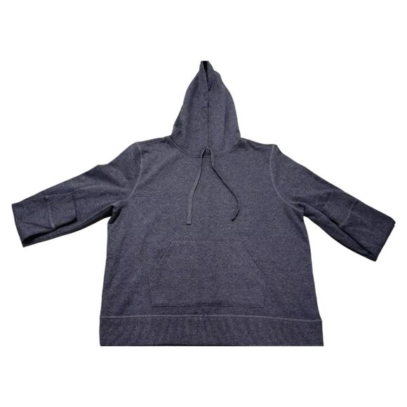 Men's grey sweatshirt size XL, Amazon Essentials brand (132) - Picture 1 of 15